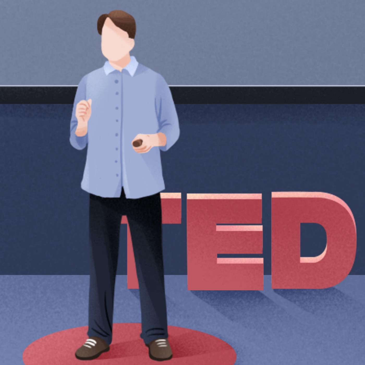 Book Talk Like TED: A Comprehensive Summary and Analysis