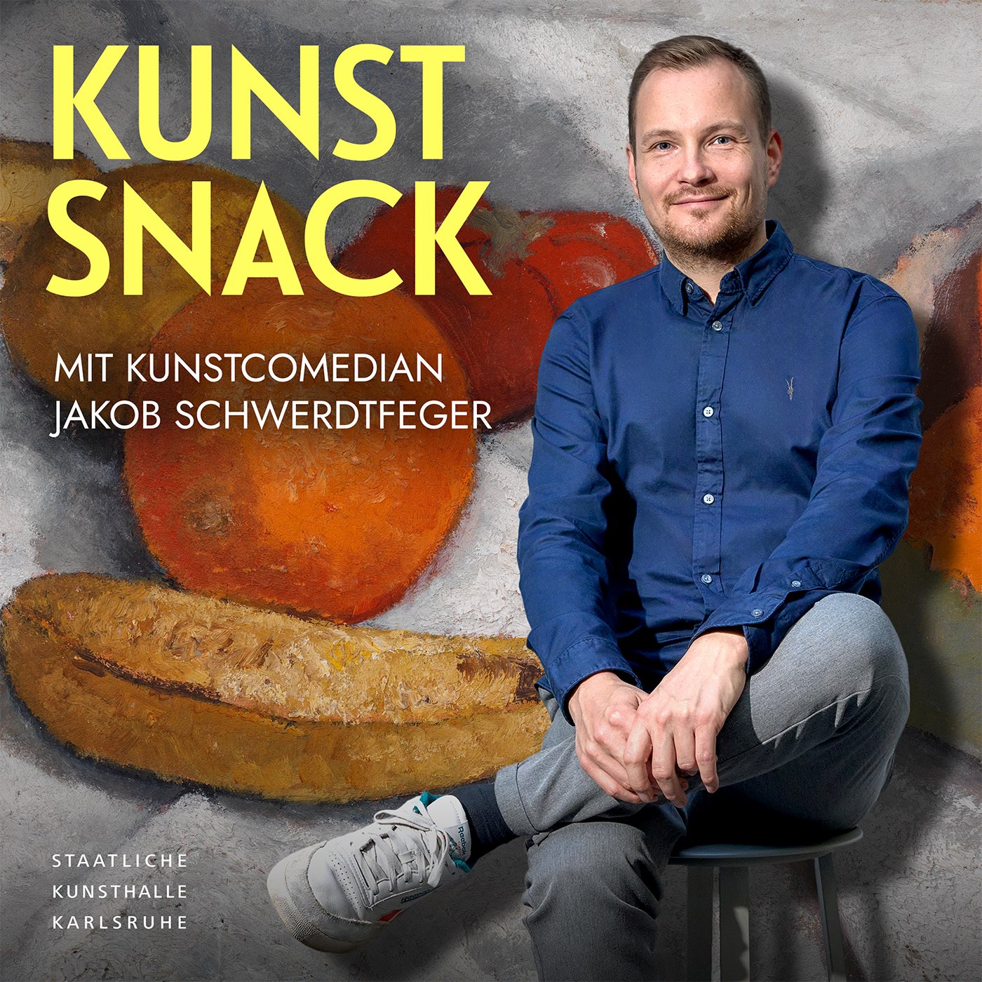 Gossip und große Kunst: Bildnis der Nana Risi von Ferdinand Keller  | #90