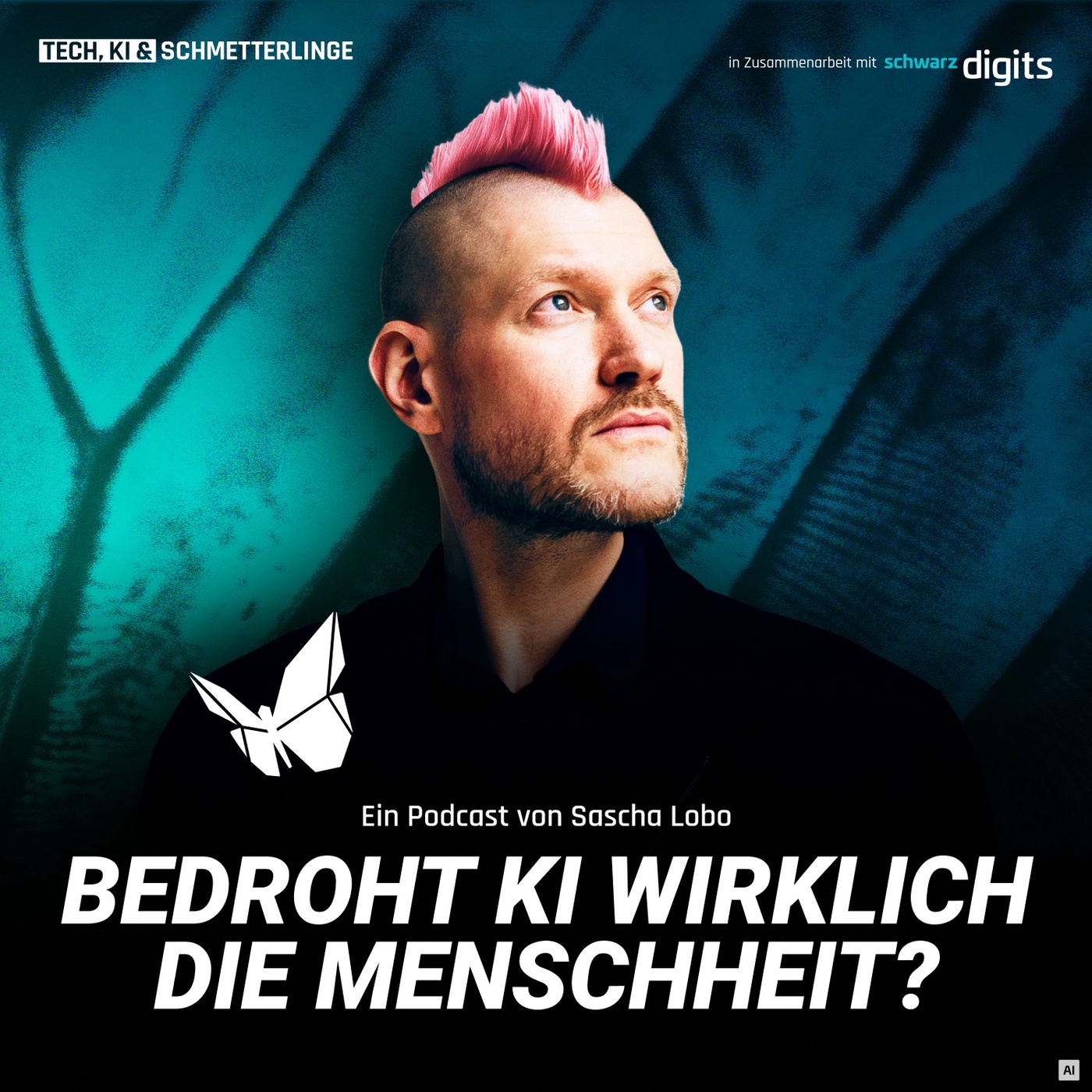 Bedroht KI wirklich die Menschheit?