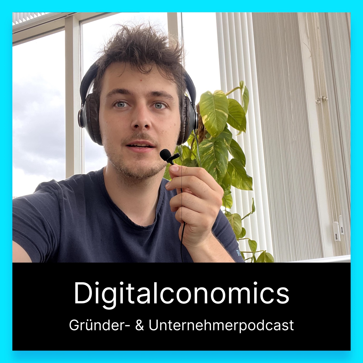 Digitalconomics Podcast