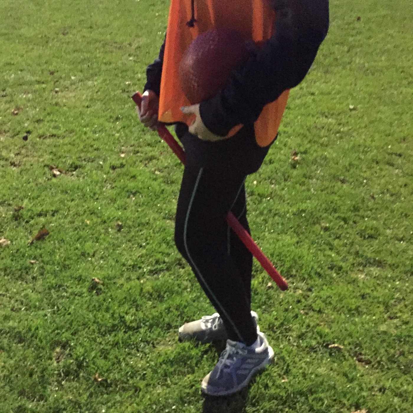 Funktioniert Quidditch ohne Magie?