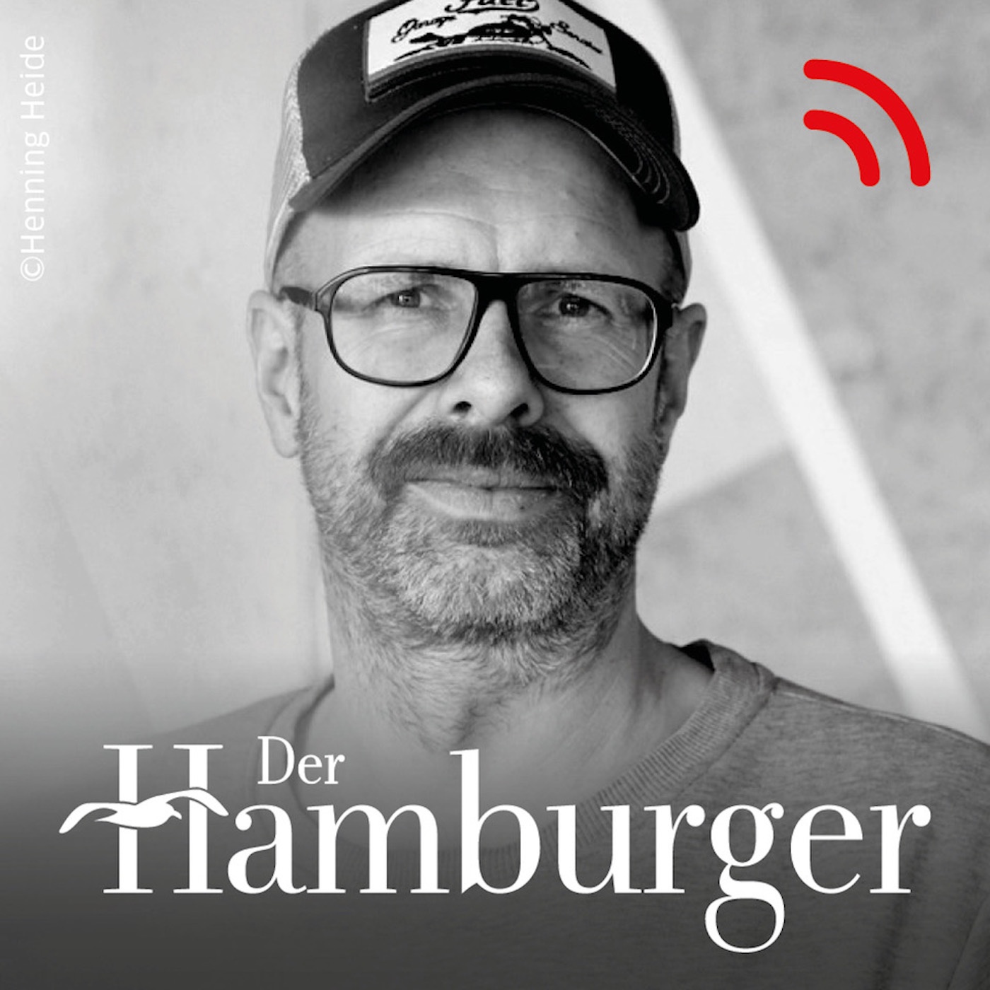 Patrick Rüther: Gastronom und hanseatischer Hasardeur