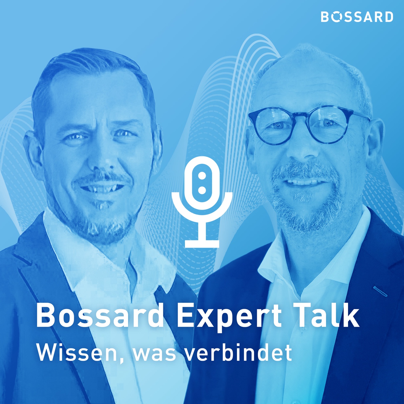 Bossard Expert Talk - Tucker® Bolzenschweißtechnik