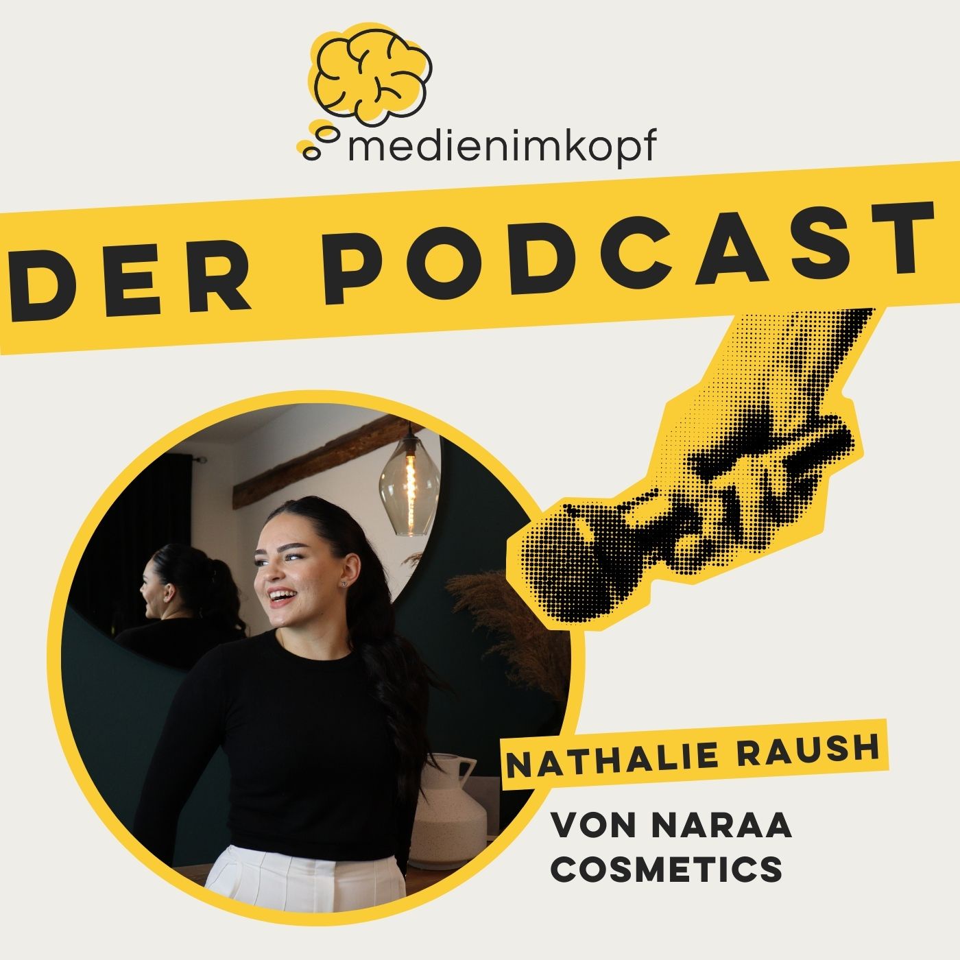 Mit Anfang 20 sein eigenes Beauty Business aufbauen:
