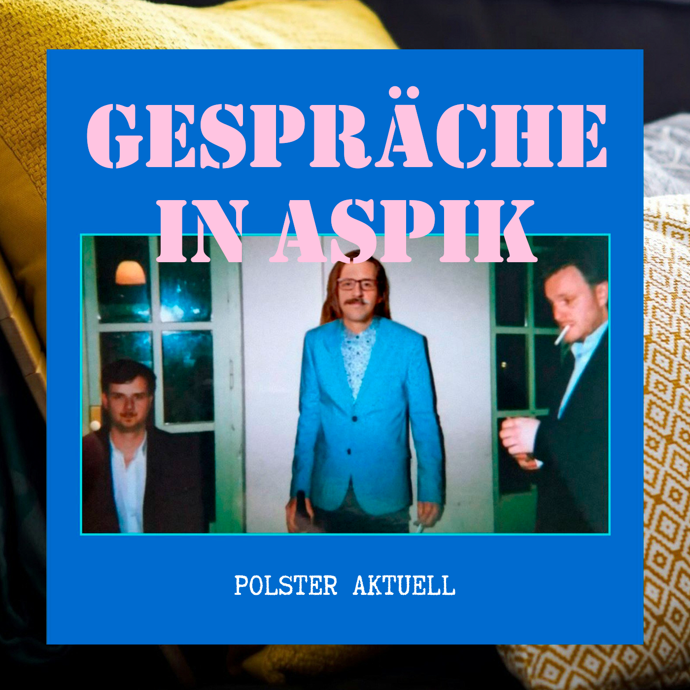 #60 - Polster Aktuell