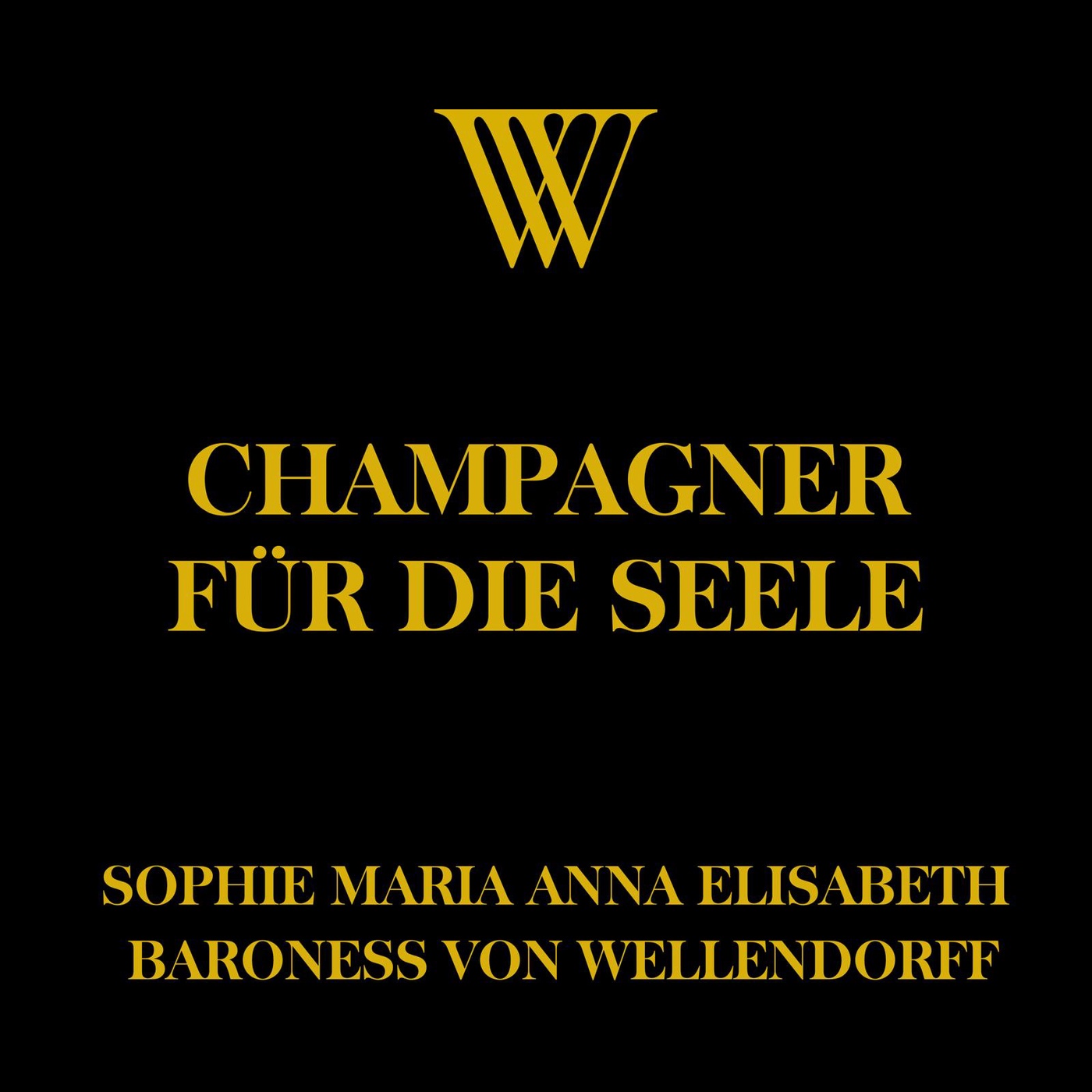 CHAMPAGNER FÜR DIE SEELE | DER BEGINN DES WEGES ZUM WINZERCHAMPGNER | GEORGES LAVAL | DIAMANTENKRÖNUNG