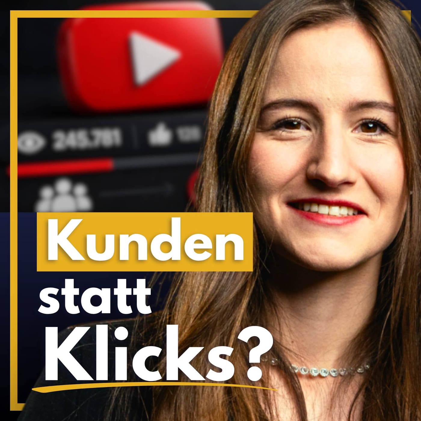 Warum echter Video-Content im KI-Zeitalter wichtiger wird | Aylin Hikl 