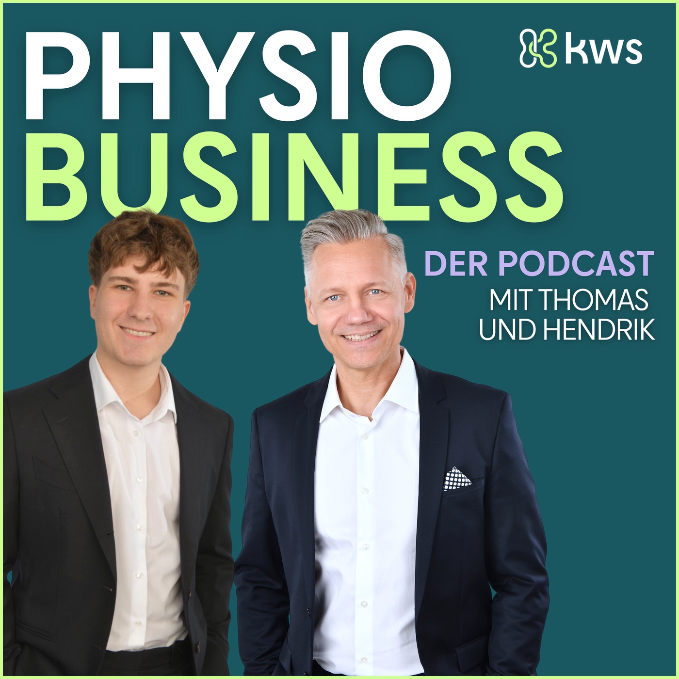 Physio Business - Der Podcast