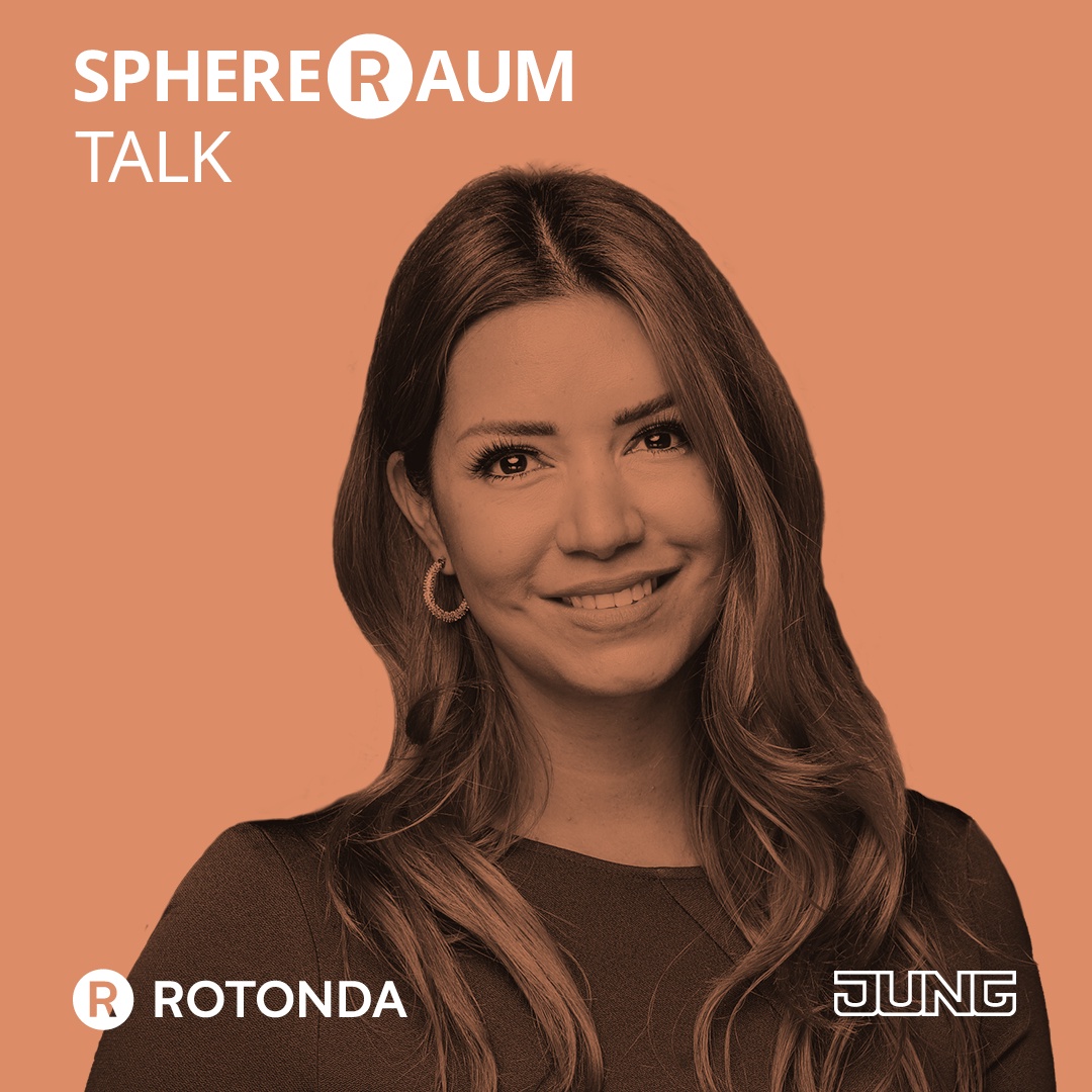 Sahar Zabler, Geschäftsführerin, PropTech Powerhouse