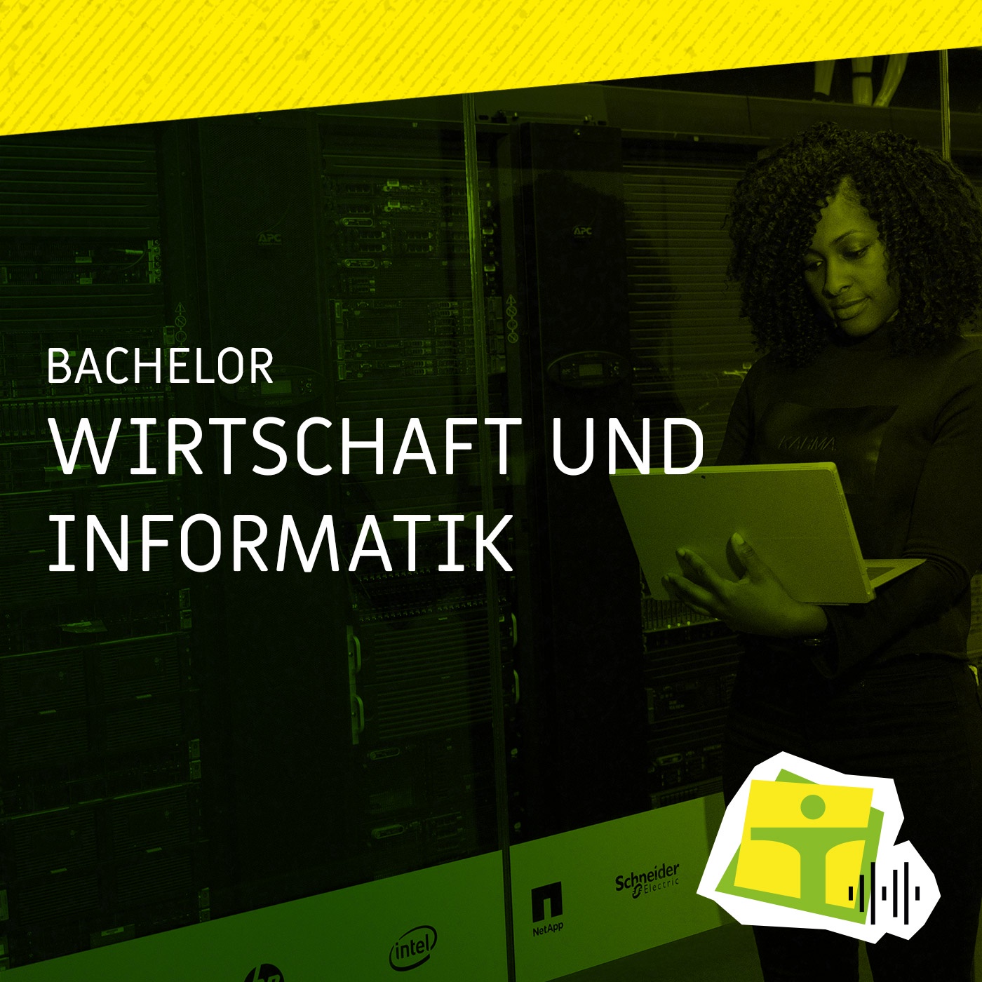 Episode 10: Bachelor-Studium Wirtschaft und Informatik