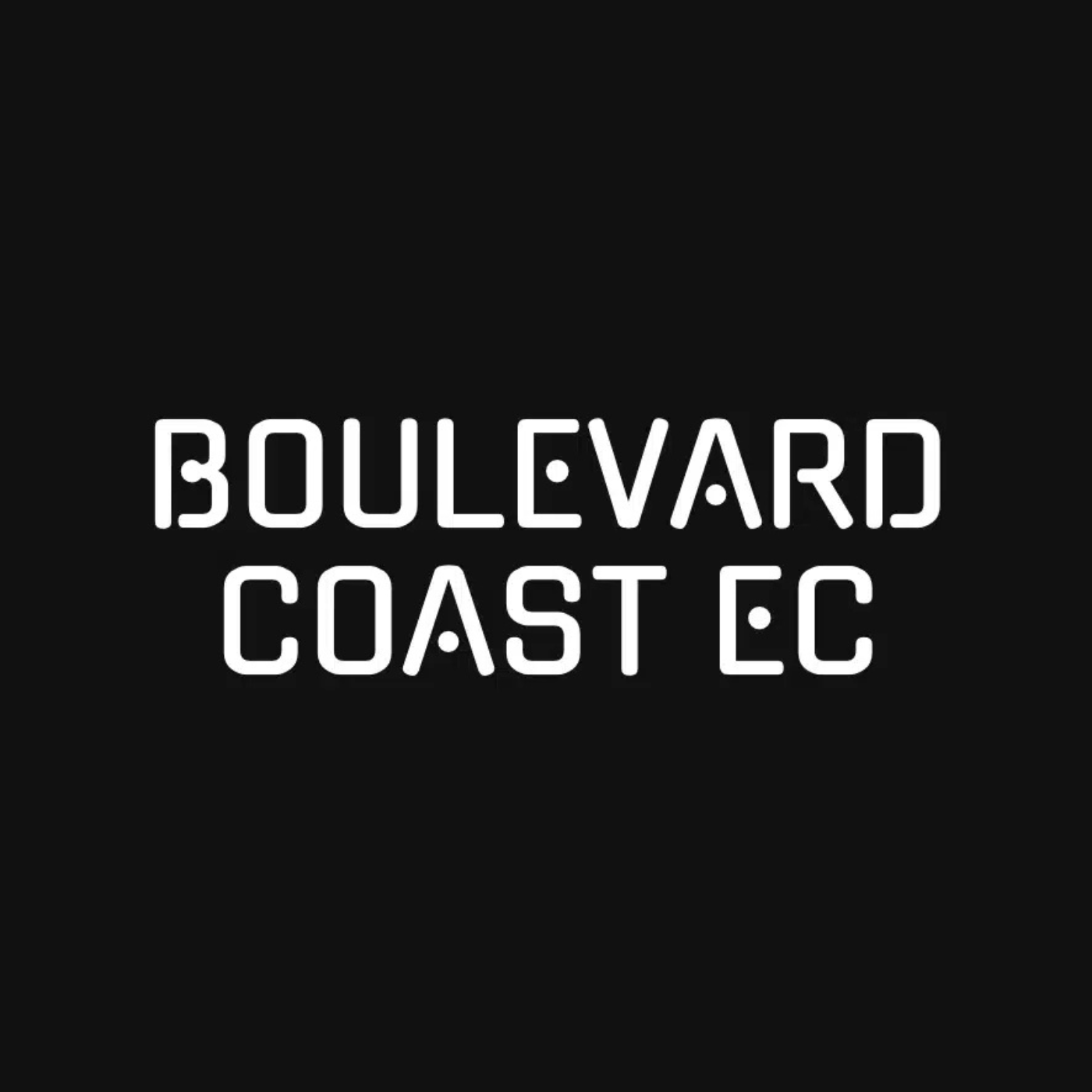 Boulevard Coast EC
