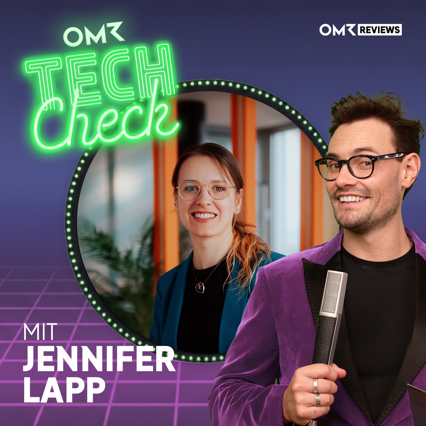 Jennifer Lapp von HubSpot: Traffic ist tot