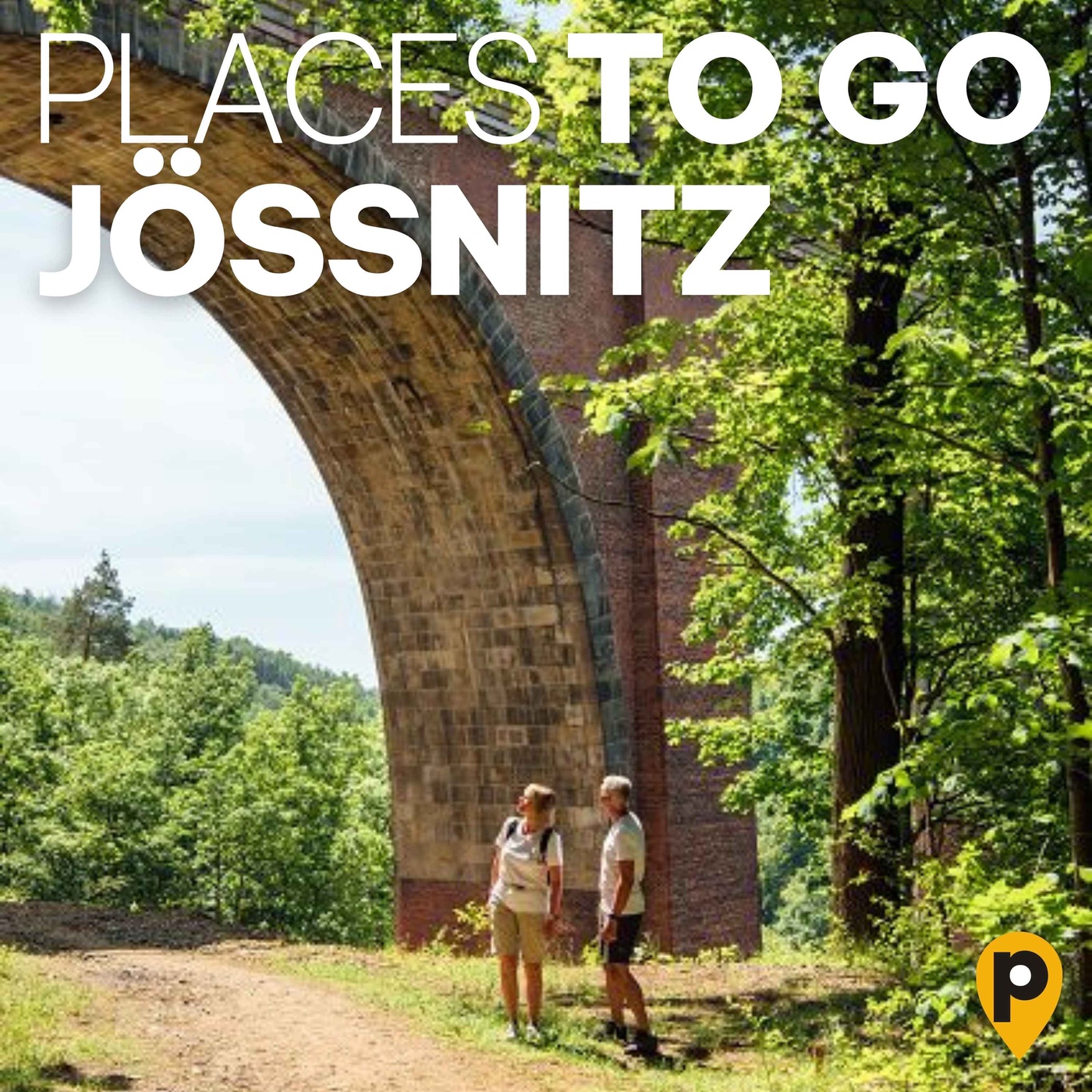 Vogtland – Jößnitz
