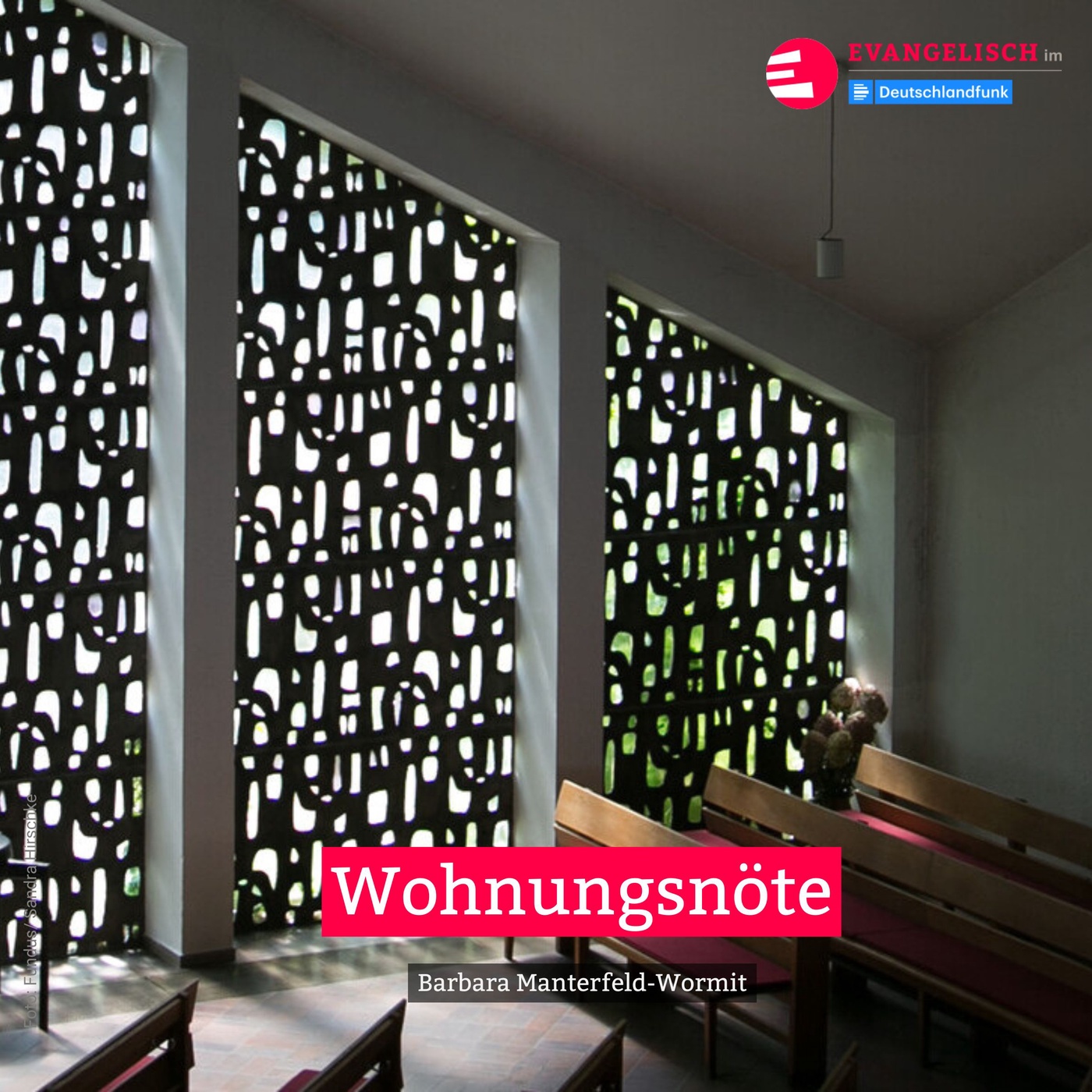 Wohnungsnöte