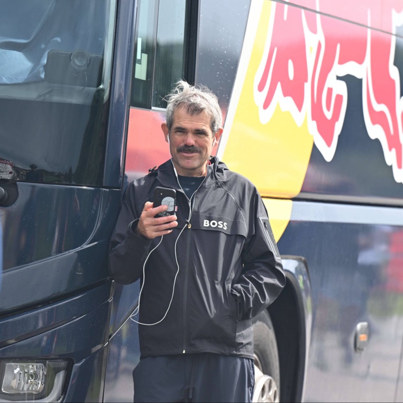 Sonderedition: „Es ist unsere Mission, das beste Radteam der Welt zu sein“
