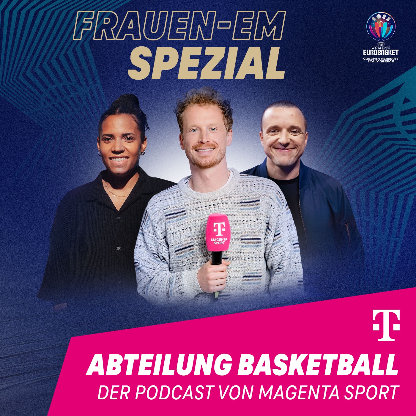 Nach der EM ist vor der Heim-WM
