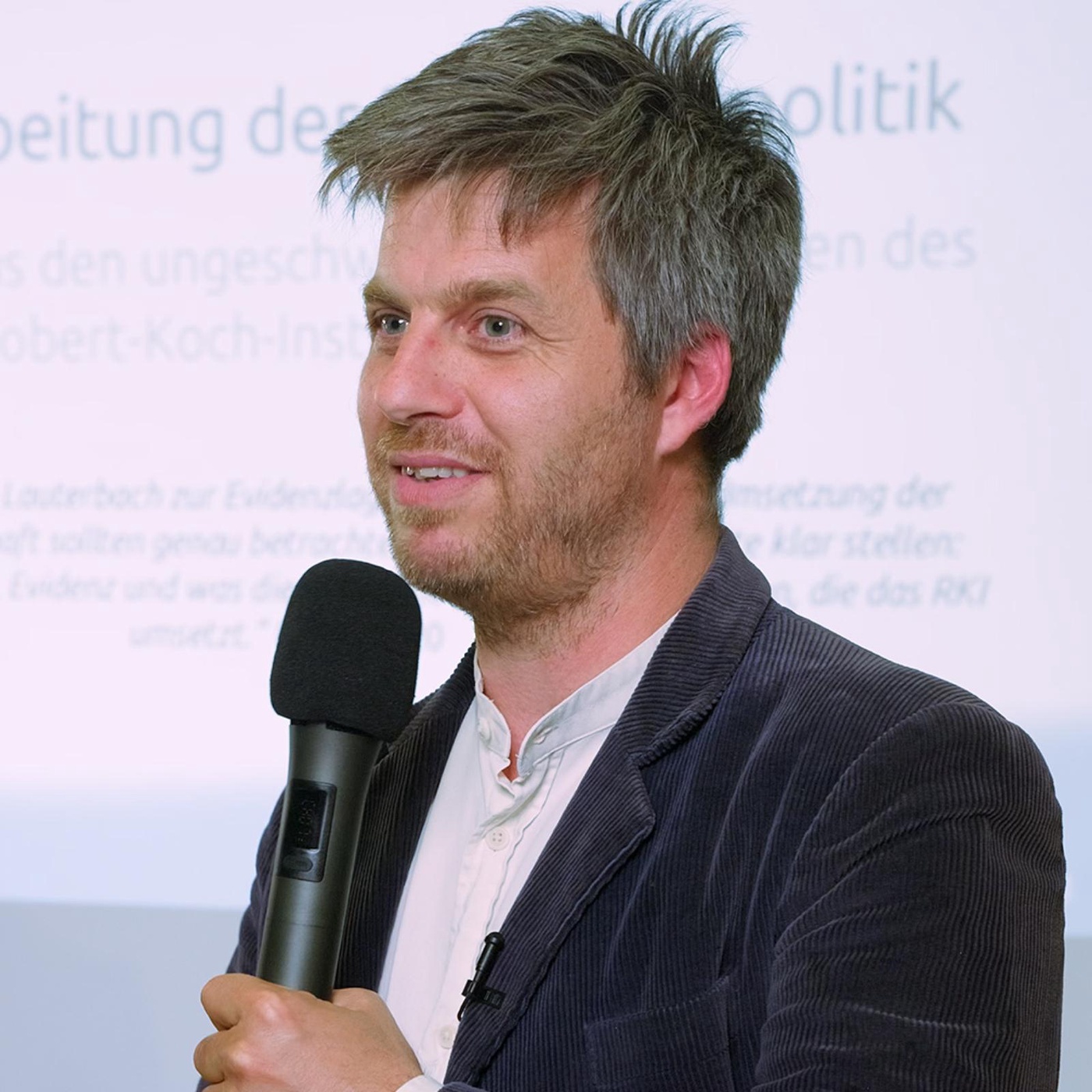 Was steht in den RKI-Protokollen?