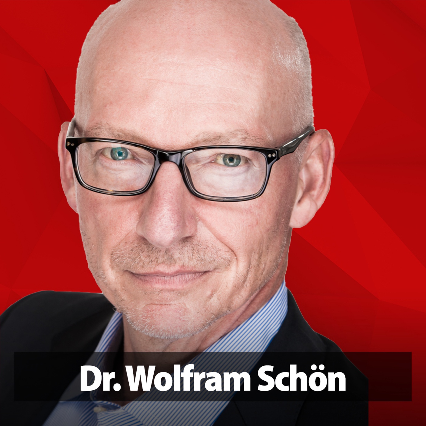 Vertrauen - Die Führungsstrategie der Zukunft | Dr. Wolfram Schön