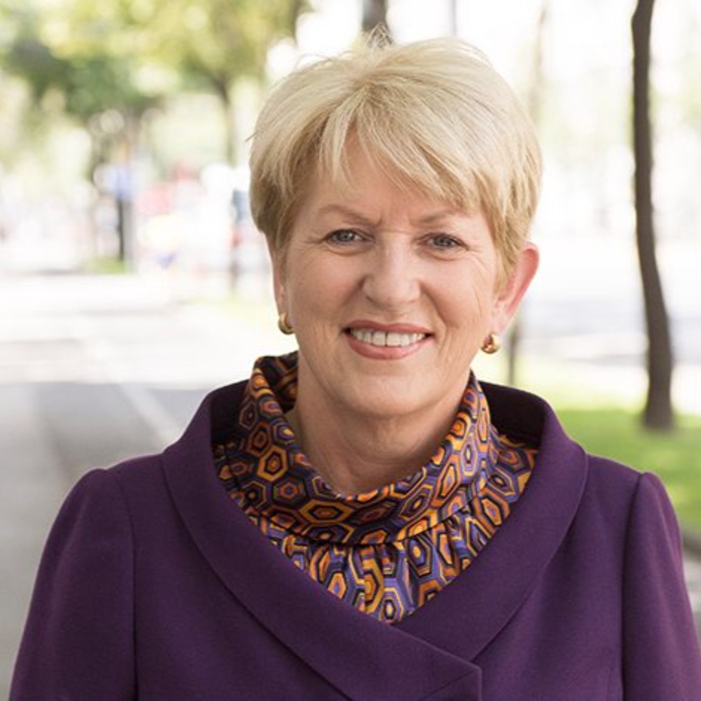 Maria Rauch-Kallat