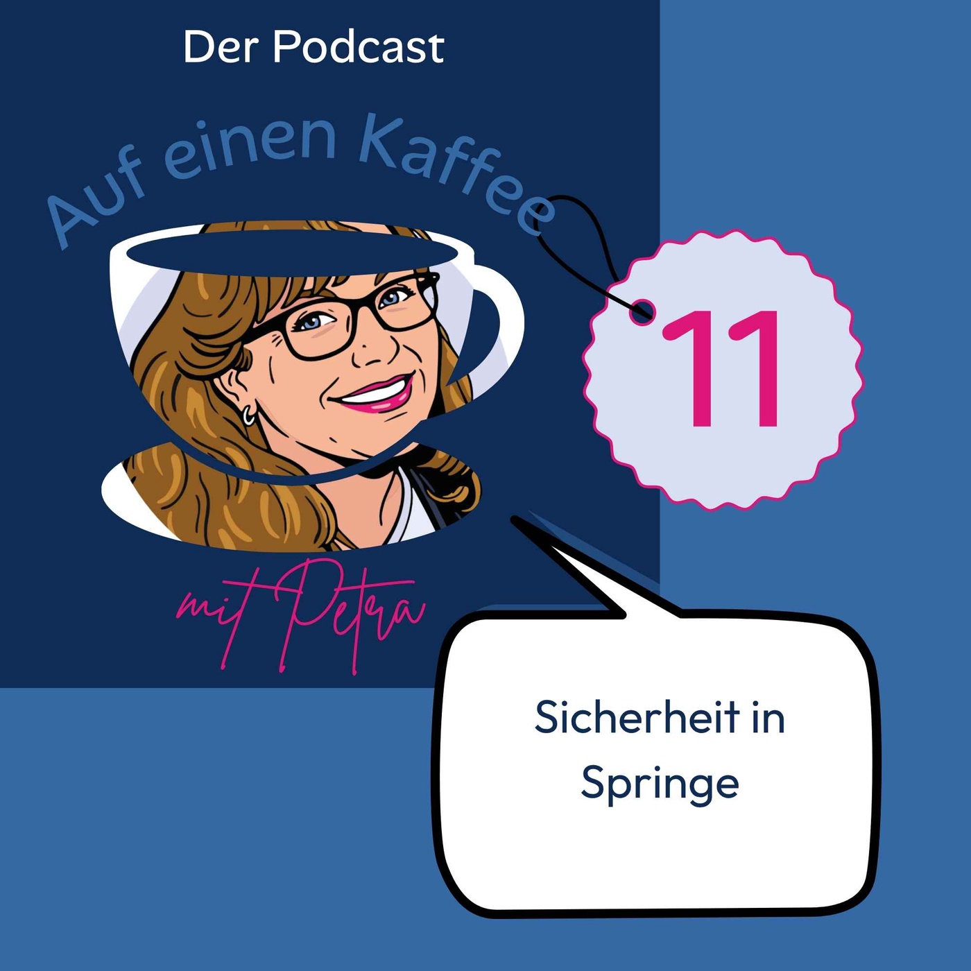 Folge 11: Sicherheit in Springe – hinschauen, ernst nehmen, gemeinsam besser machen