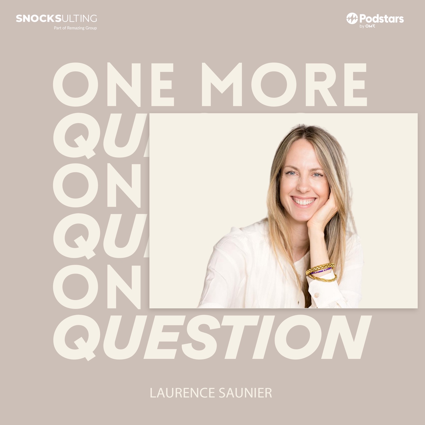 Exit-Strategie: Laurence Saunier über Unternehmensverkauf und CEO-Nachfolge bei Bears with Benefits