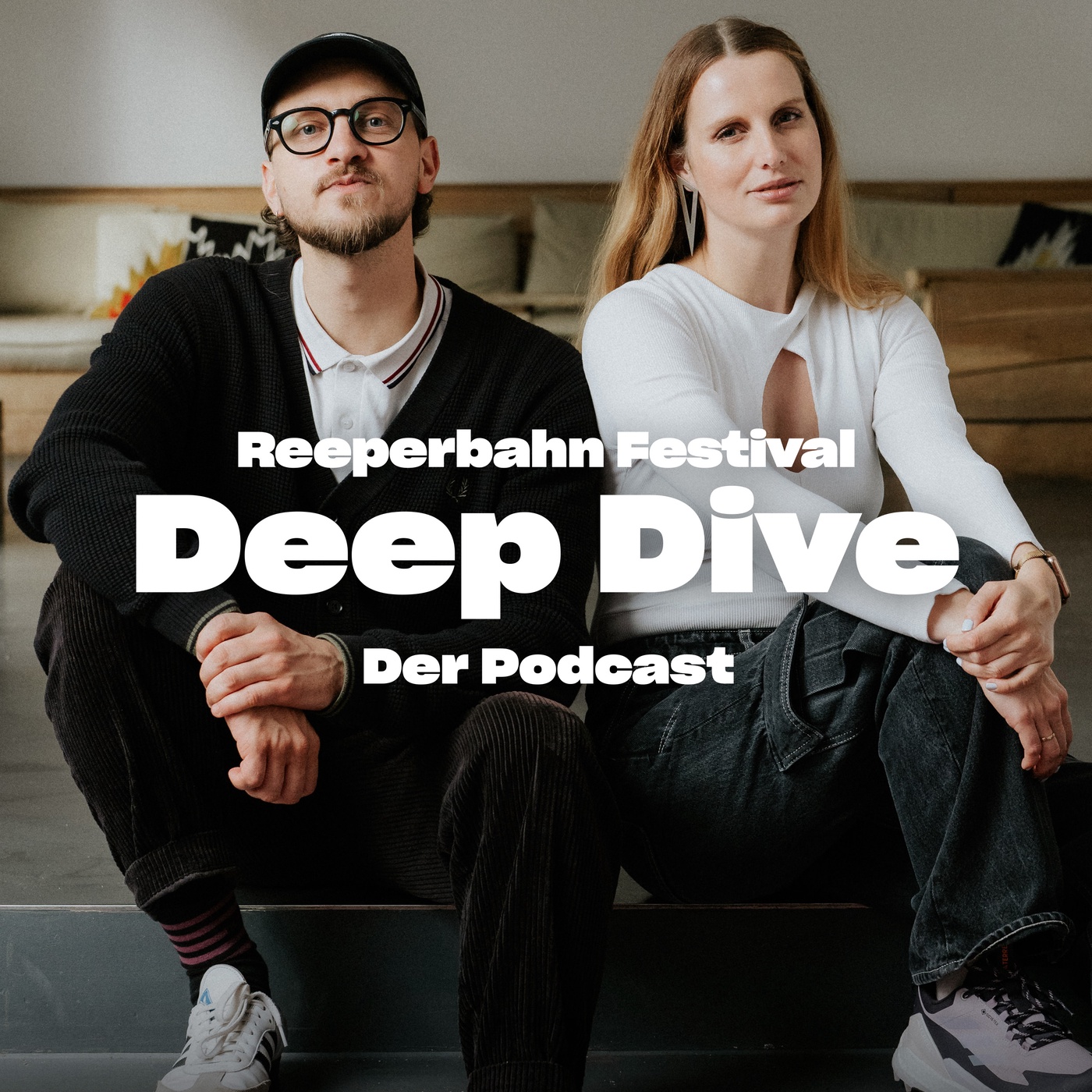 Reeperbahn Festival Deep Dive
