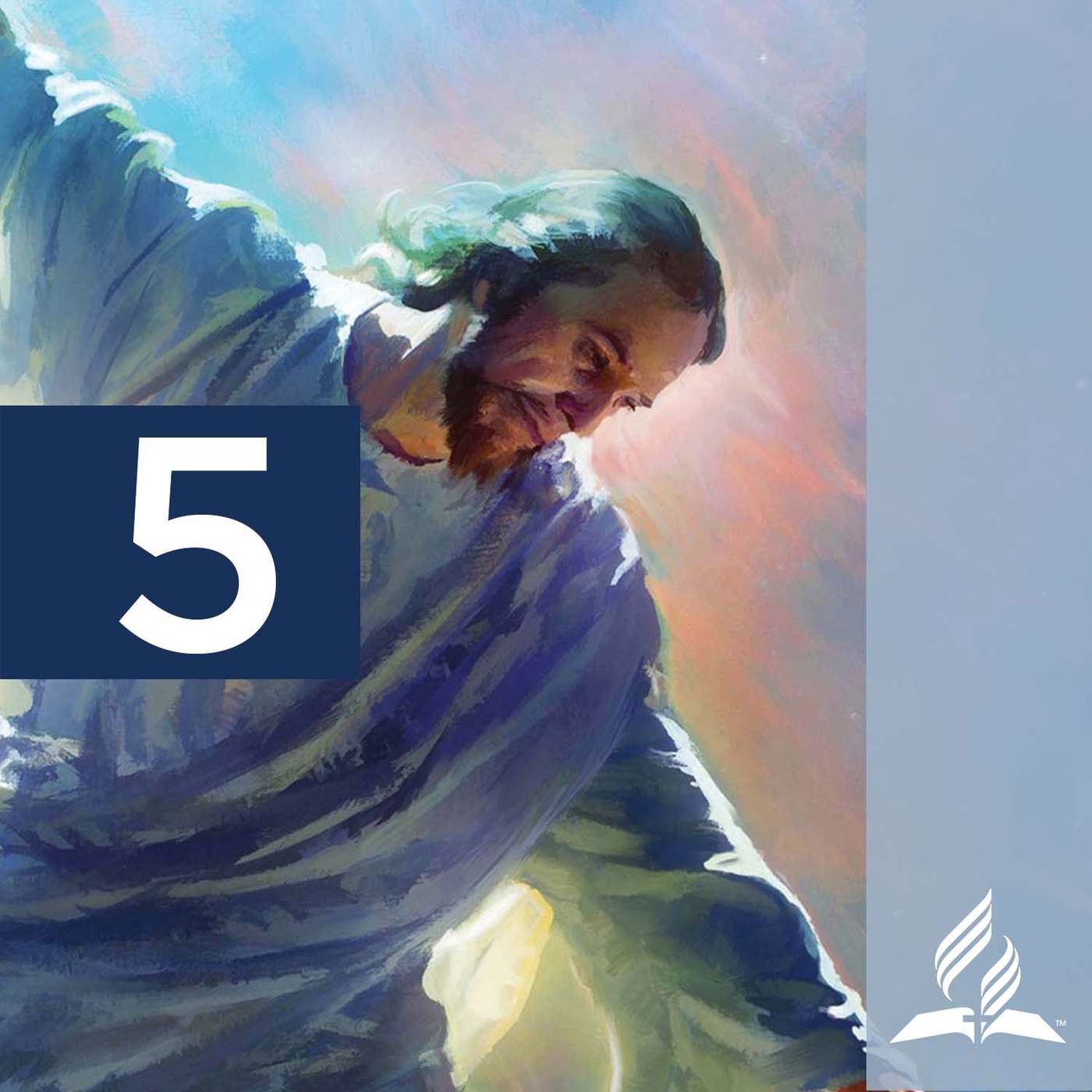 Q1 - E5. „Wie Lichter in der Nacht leuchten“ -  Die Briefe von Paulus an die Philipper & Kolosser