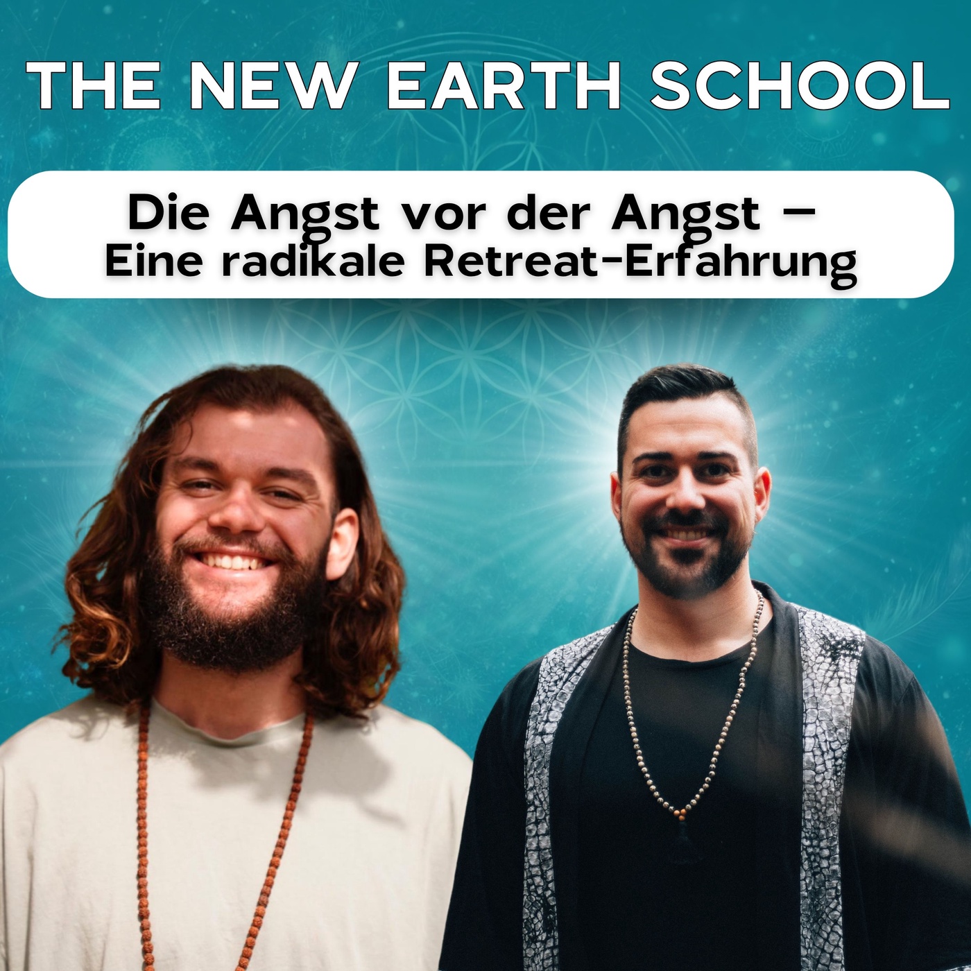 Angst vor der Angst - eine radikale Erfahrung