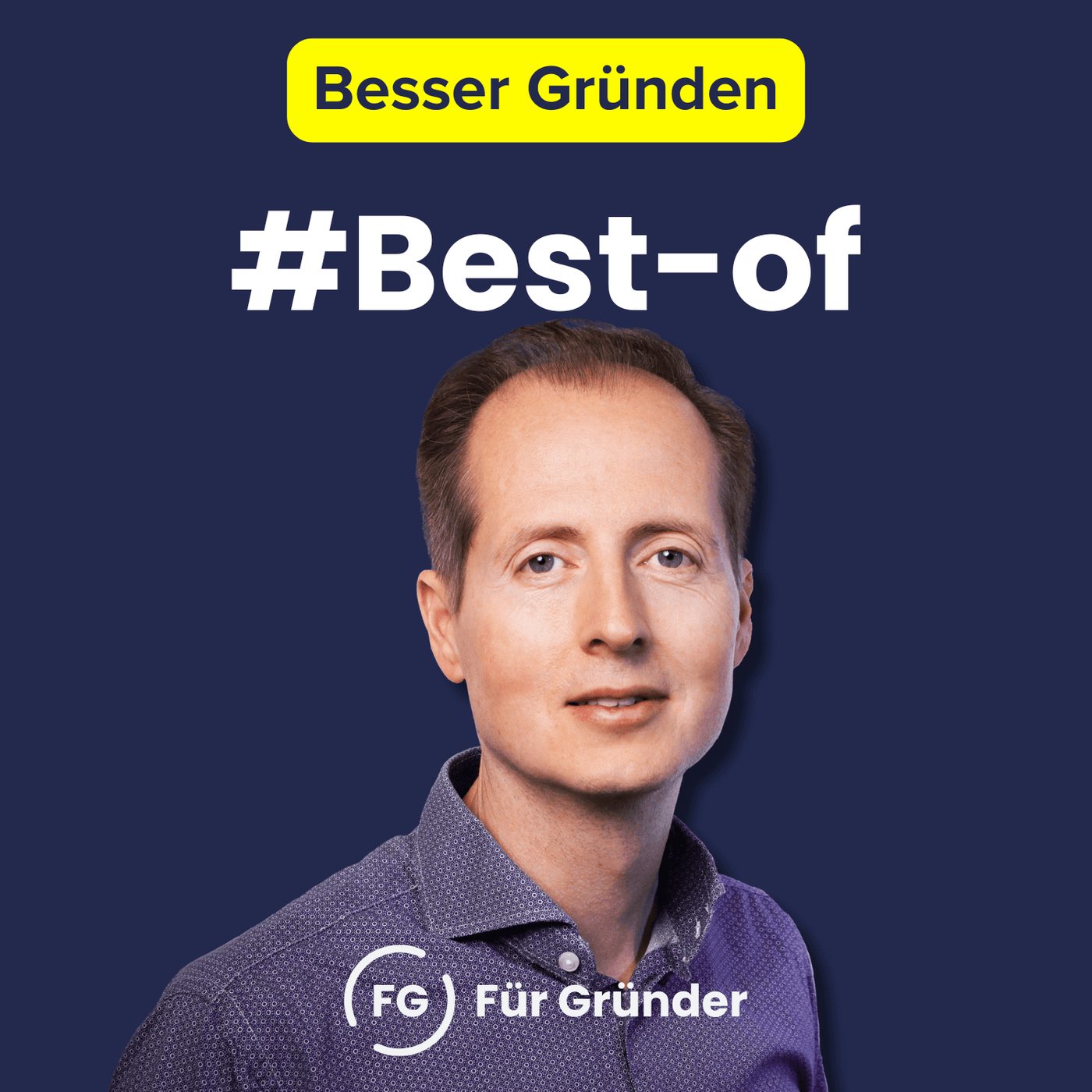 Vom Firmennamen bis KI: Die besten Gründungs-Tipps aus dem 1. Halbjahr 2025