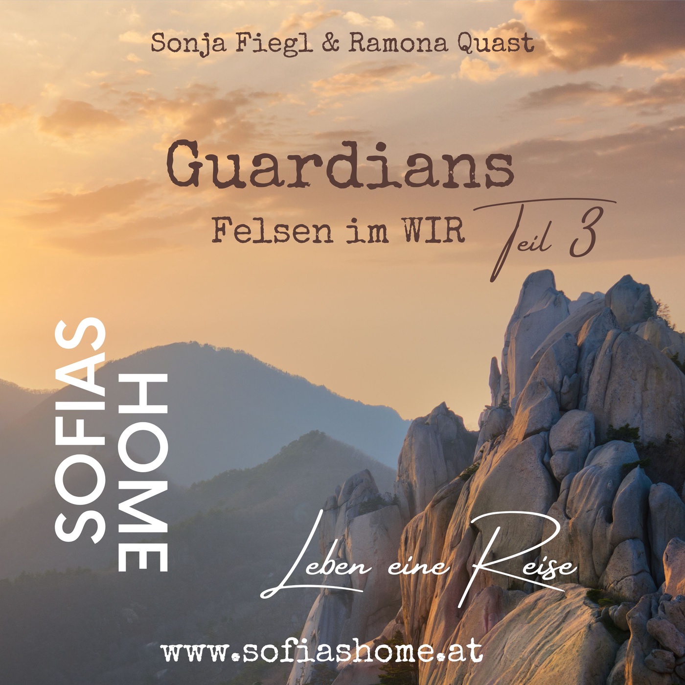 Impuls „Guardians - Felsen im WIR - Teil 3“