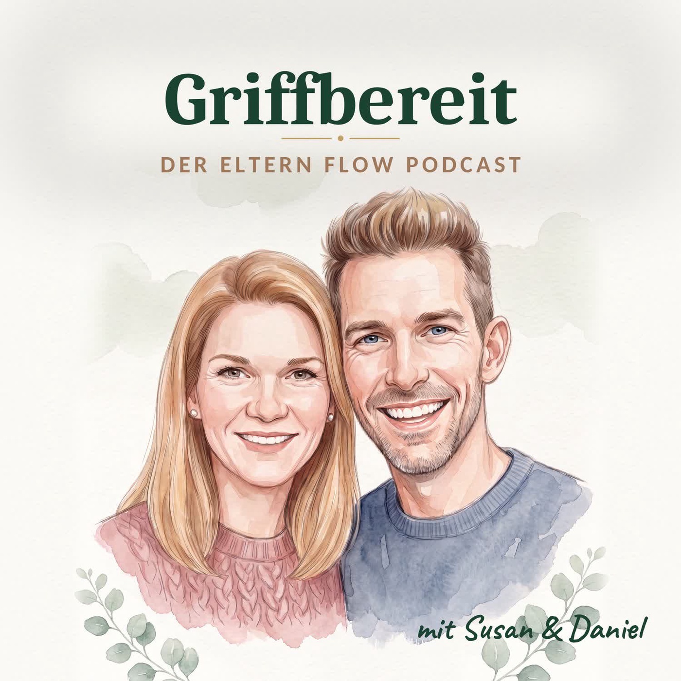Baby-Akupressur kennenlernen: Der Resetpunkt für Eltern und Babys