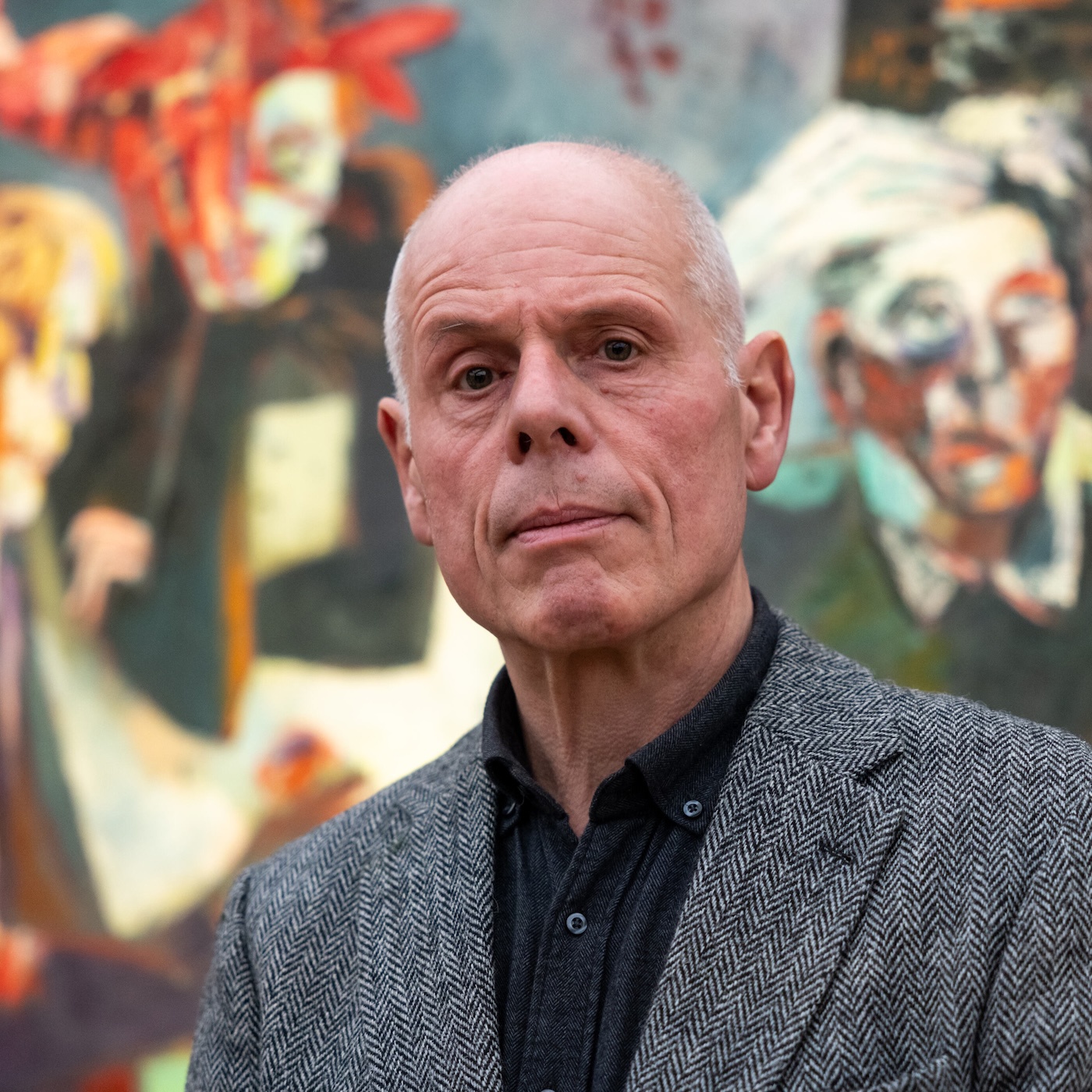 Ralf Kerbach