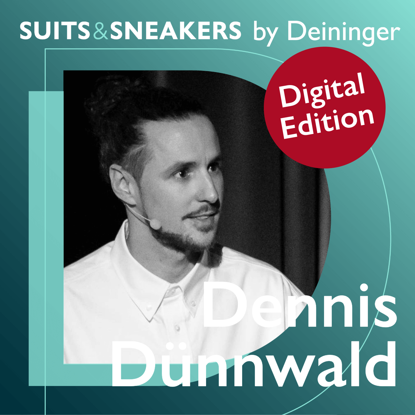 20. Dennis Dünnwald, Senior Vice President bei WongDoody – Digital Edition