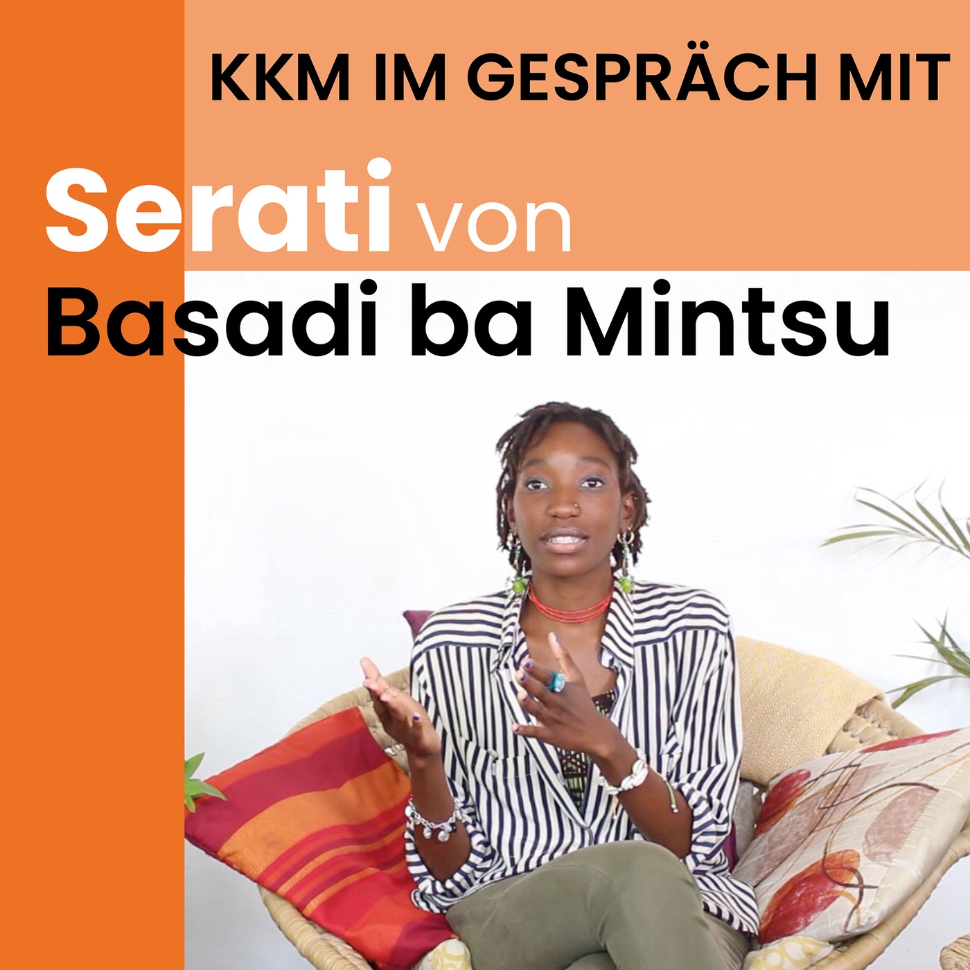 Basadi ba Mintsu ǀ Musik und Aktivismus in Mosambik