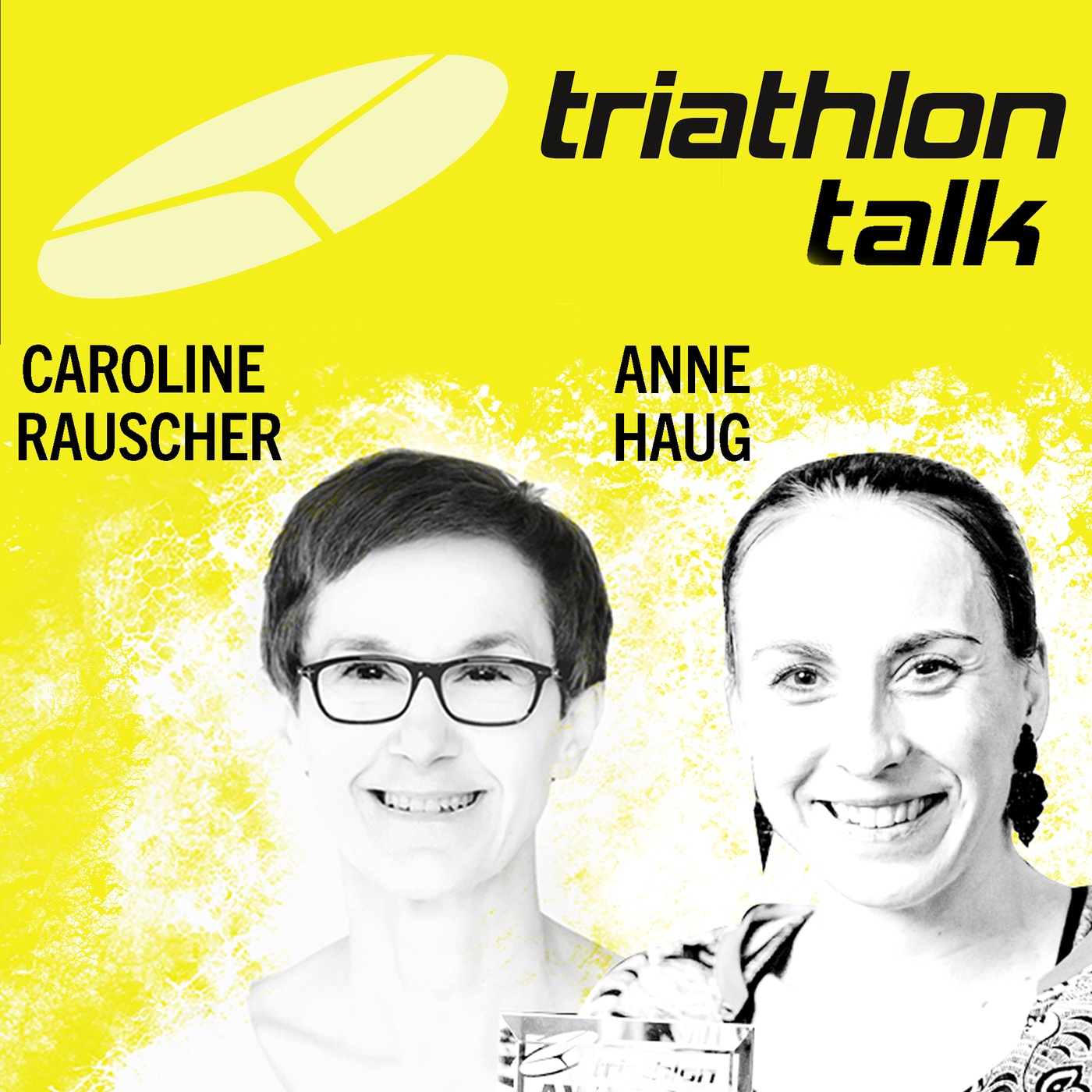 Anne Haug und Caroline Rauscher über Porridge und Pampe