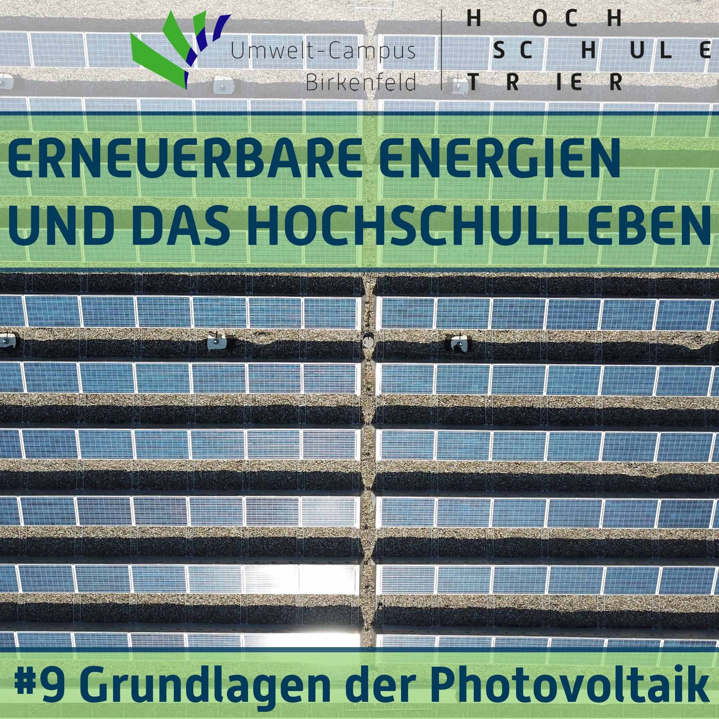 #9 Grundlagen der Photovoltaik