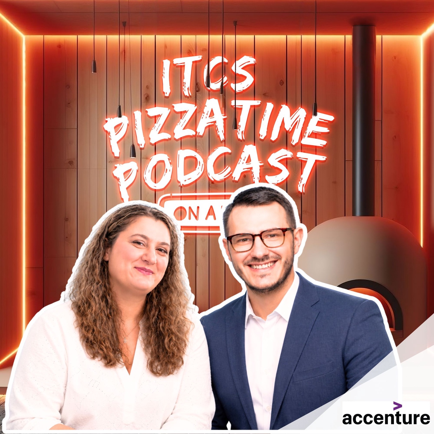 #184 - Öffentliche Projekte am Puls der Zeit?! Wie Accenture mit Code & KI den Bund digitalisiert