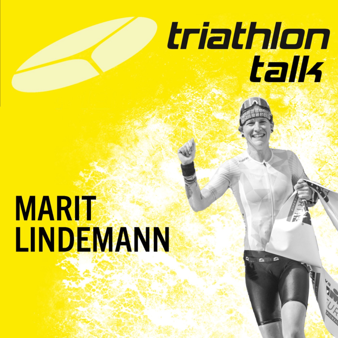 triathlon talk mit Marit Lindemann: Mit Weltbestzeit in den Profisport