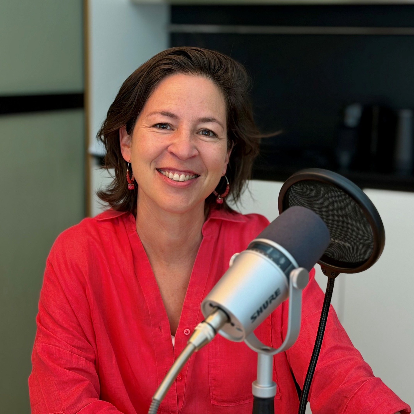 SO!APART insight Podcast #21 - Kristin Oberweger