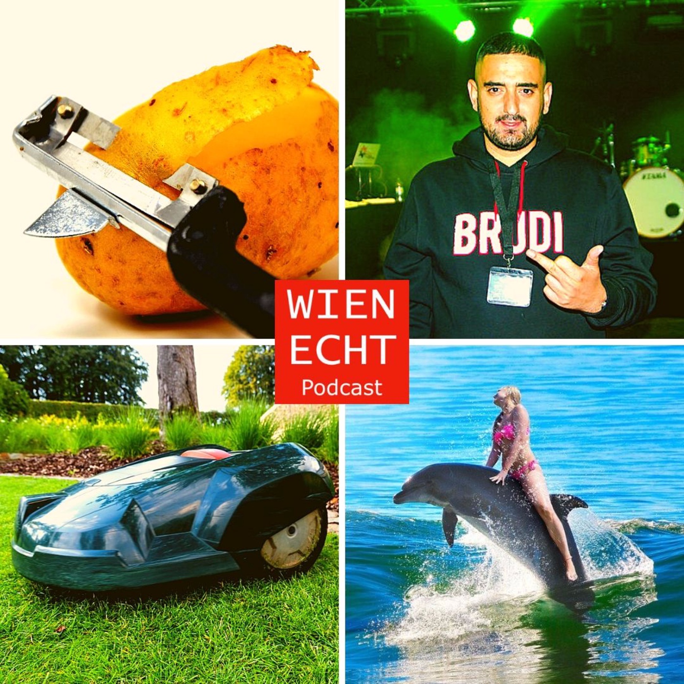 Folge 24 - Die 4-Tage-Woche und die Gier ist eine Katze.