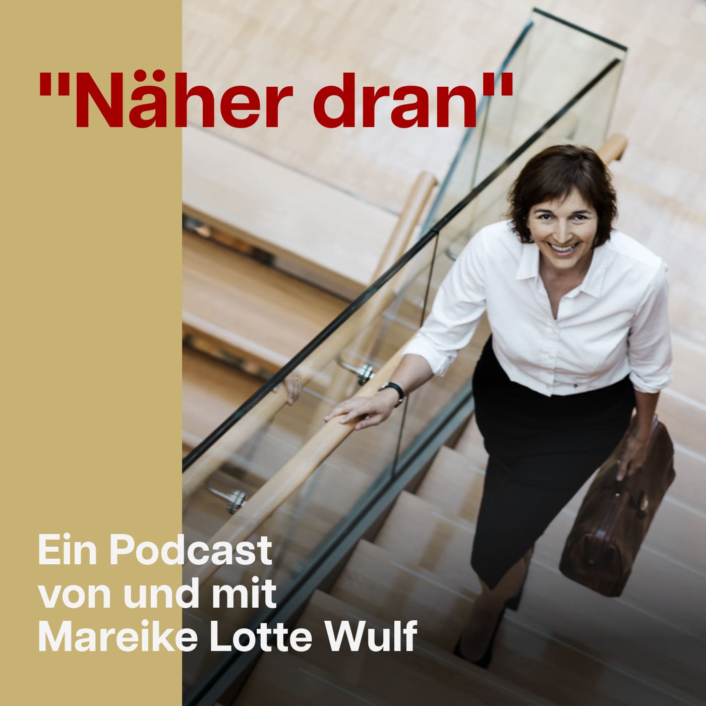 Näher Dran-Podcast