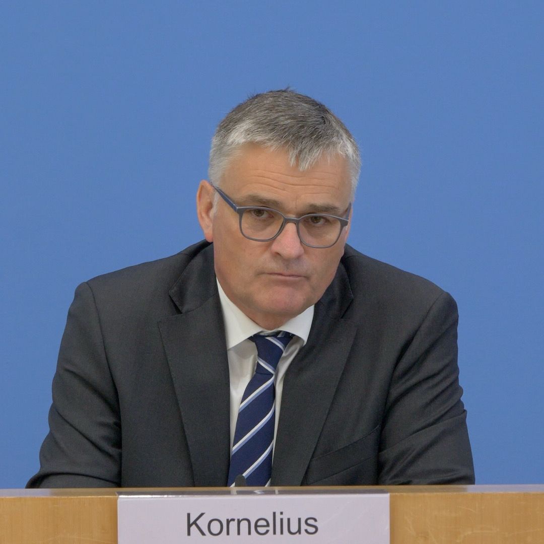 RegPK | 31. August 2026 | Umfassend schlüssig