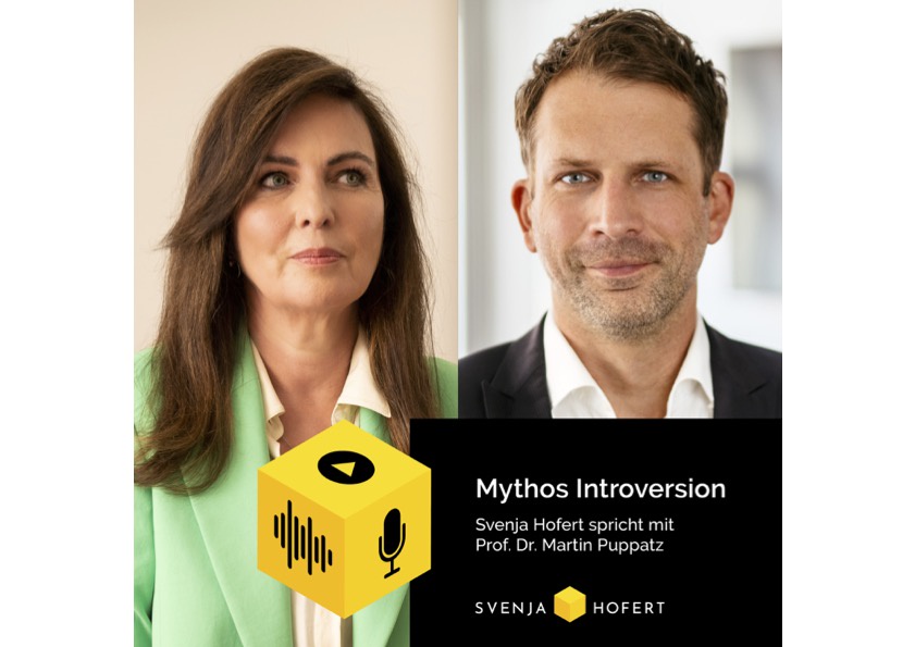 Mythos Introversion - und was wirklich stimmt