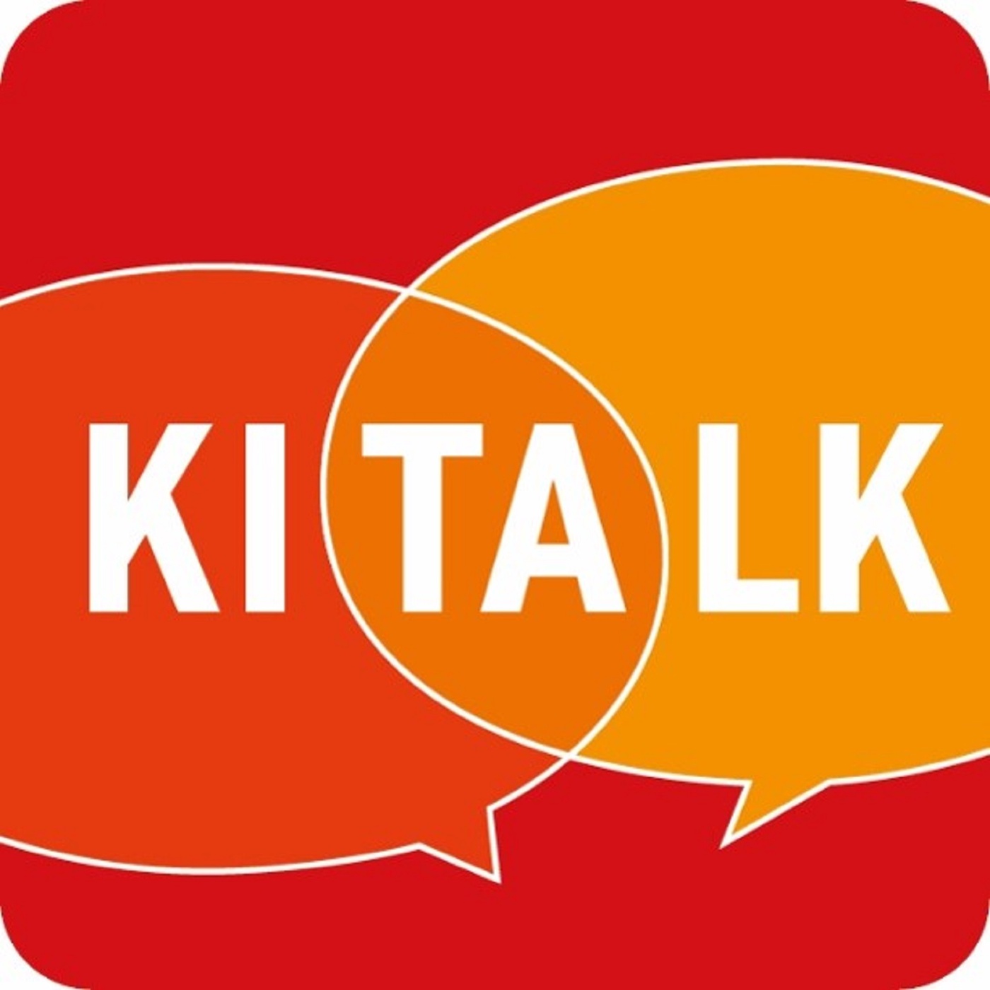 KiTalk - Der Podcast für aktuelle Kita-Themen