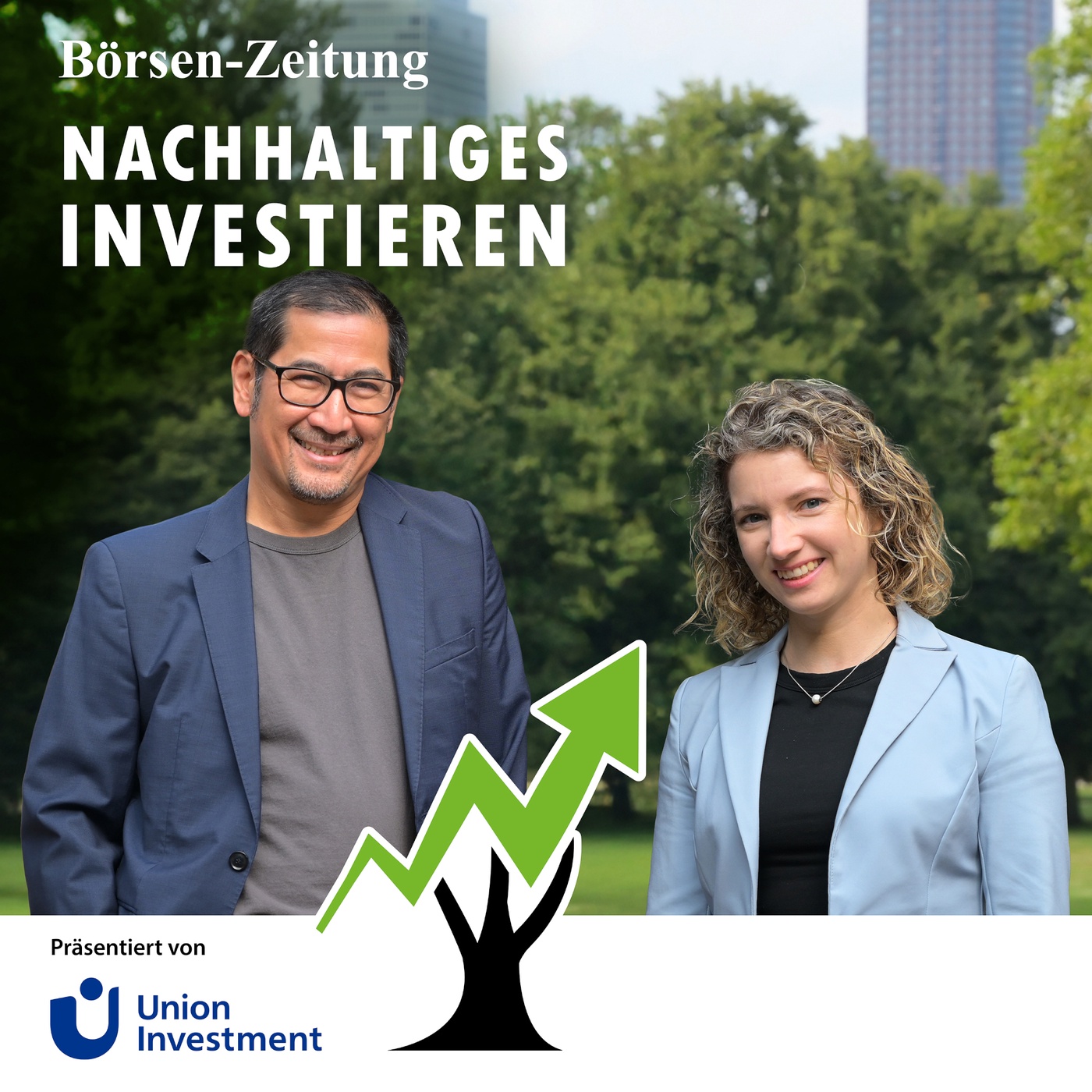 Börsen-Zeitung | Nachhaltiges Investieren