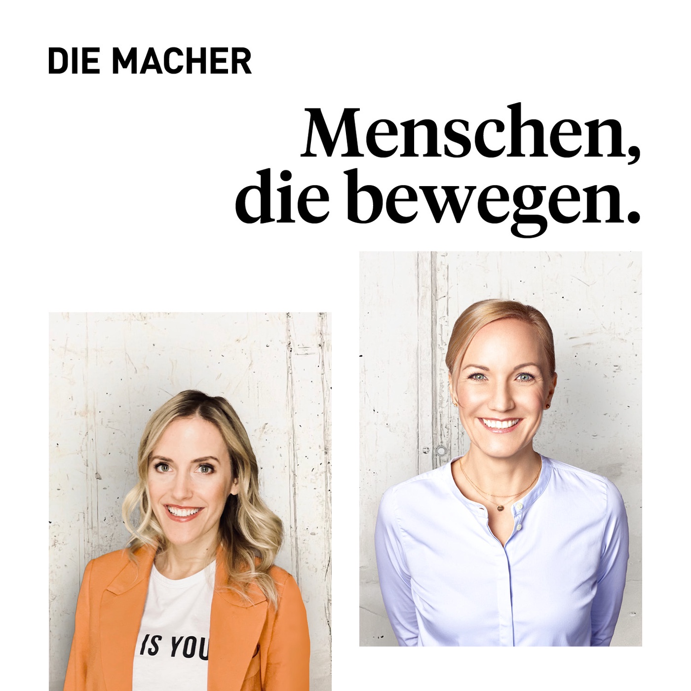 #102 Was man von seinem Bauchgefühl lernen kann – mit Ingrid Hofer