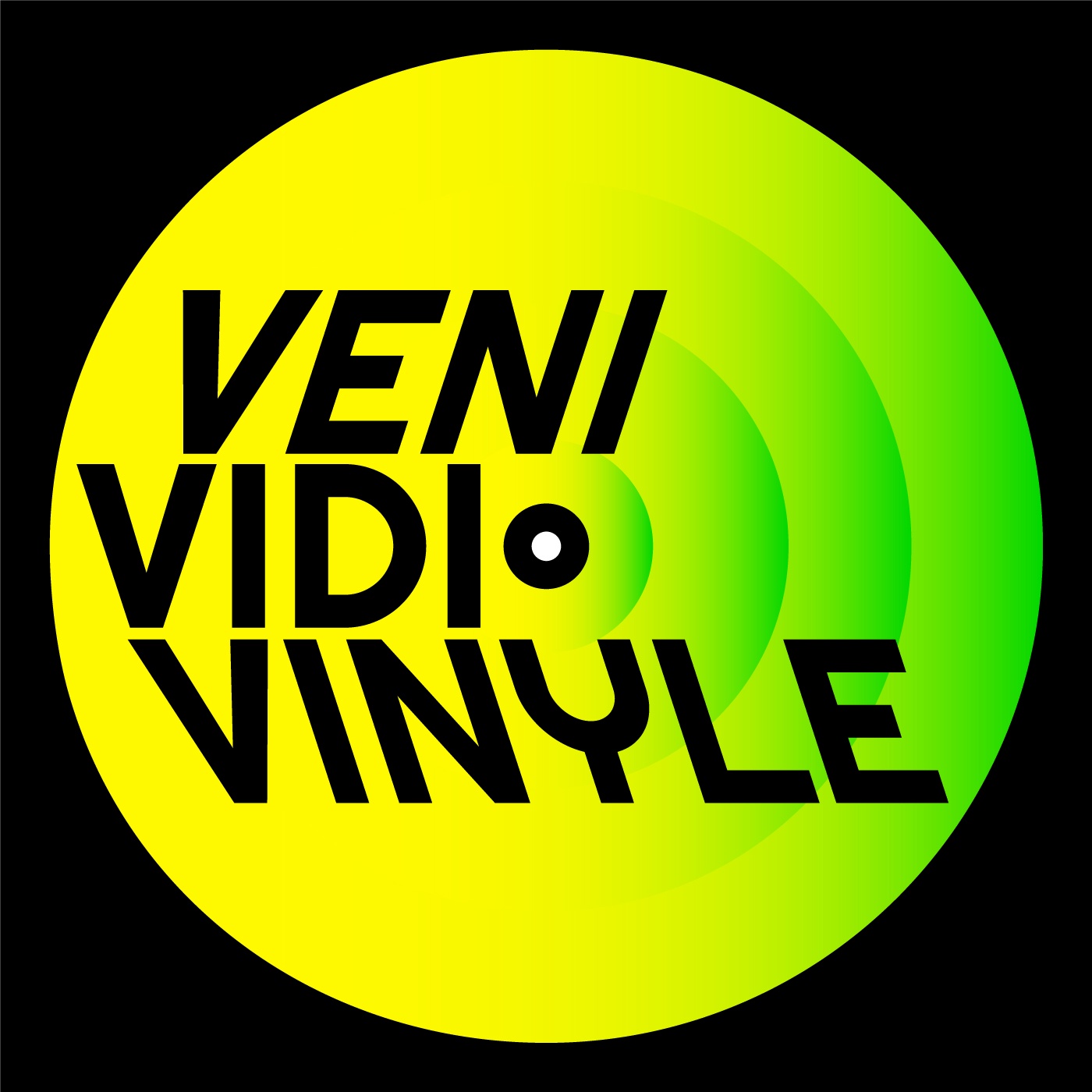 «Veni Vidi Vinyle» – Laurence Vinclair, le sillon rébellion
