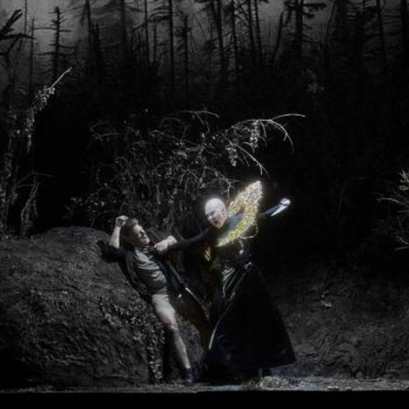 Oper Graz: Alban Bergs 