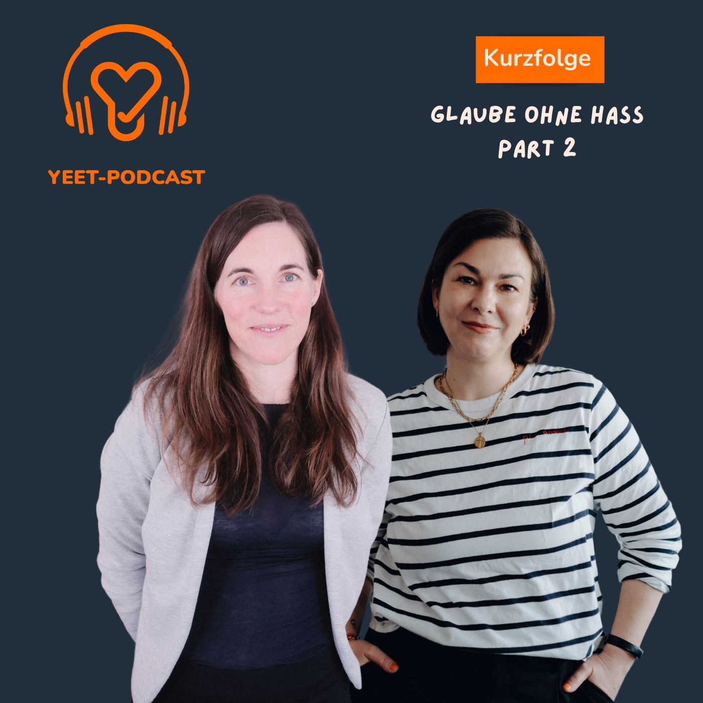 Glaube ohne Hass - Part 2