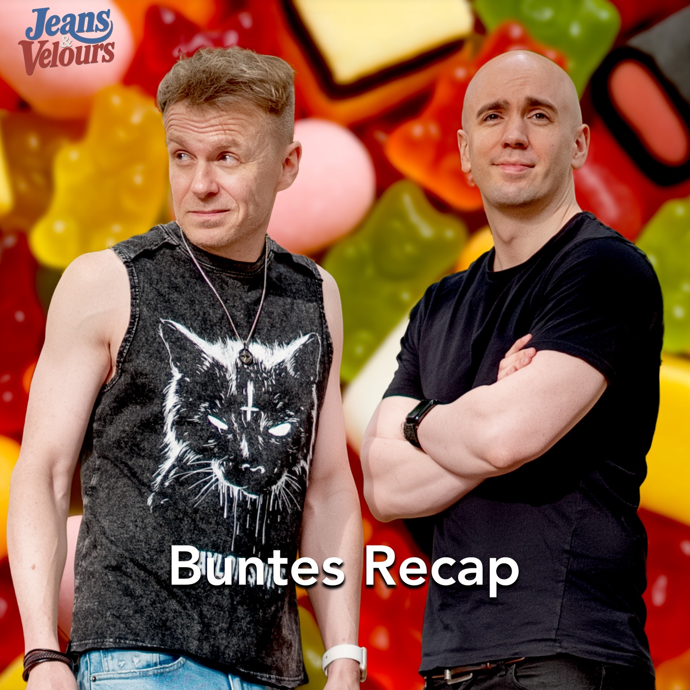 Pop, Tech & Chaos - Wochen-Recap mit Raab und iPhone  | Podcast